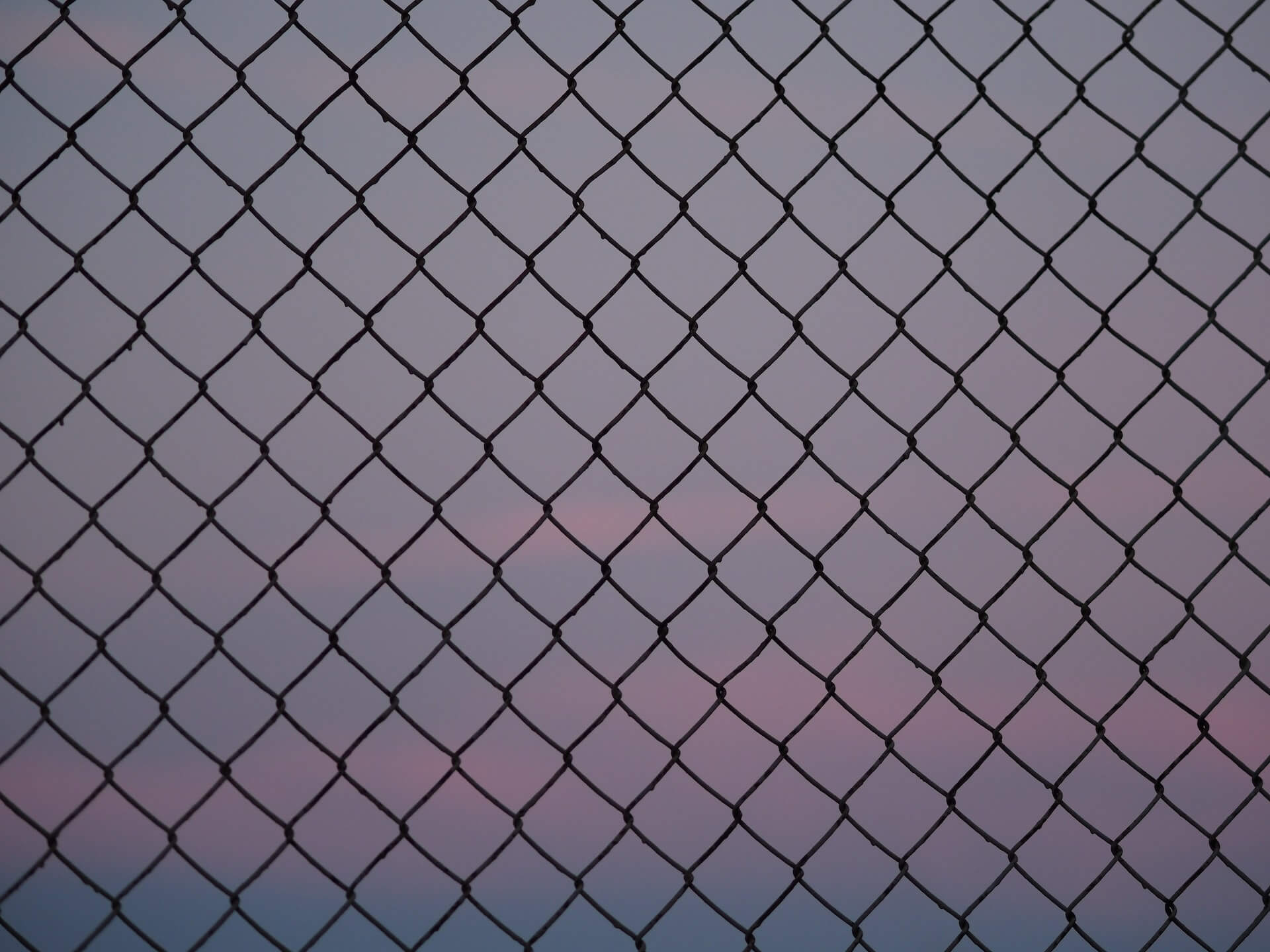 Fighters were seen on a bridge near the prison. (Unsplash)