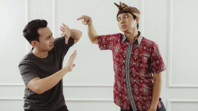 Pavia is now at war, after a unilateral declaration by Rhode Island. (Unsplash)