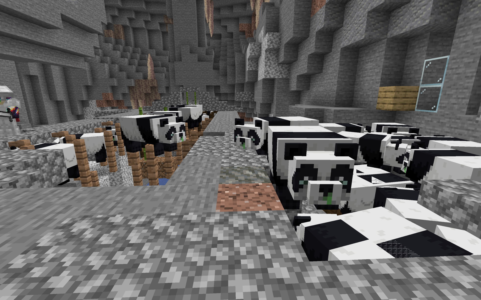 Inhumane farming practices were uncovered following a *Tribune* investigation. (GetSkinny)