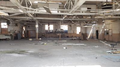 No one in the government claims the sign. (Unsplash)